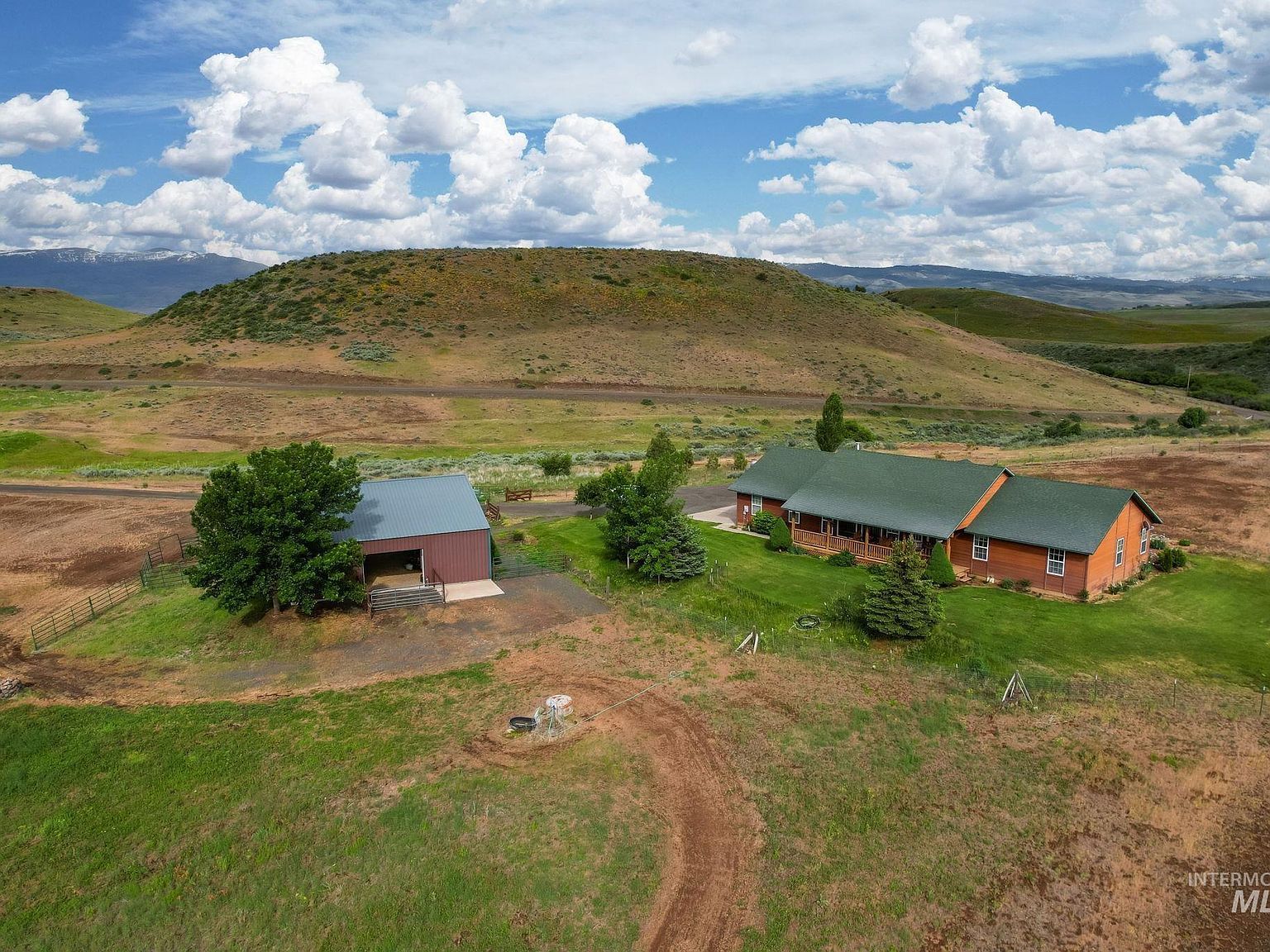 1829 Hidden Canyon Rd Council, ID 83612 - Thumbnail 5