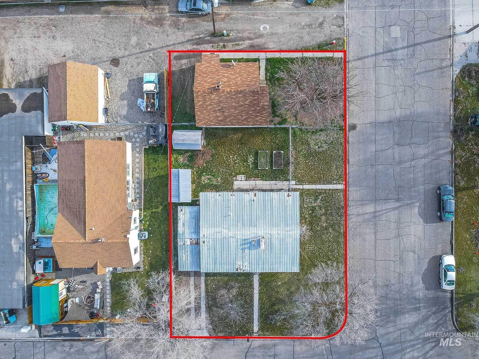 510 NW 1st St Ontario, OR 97914 - Thumbnail 5