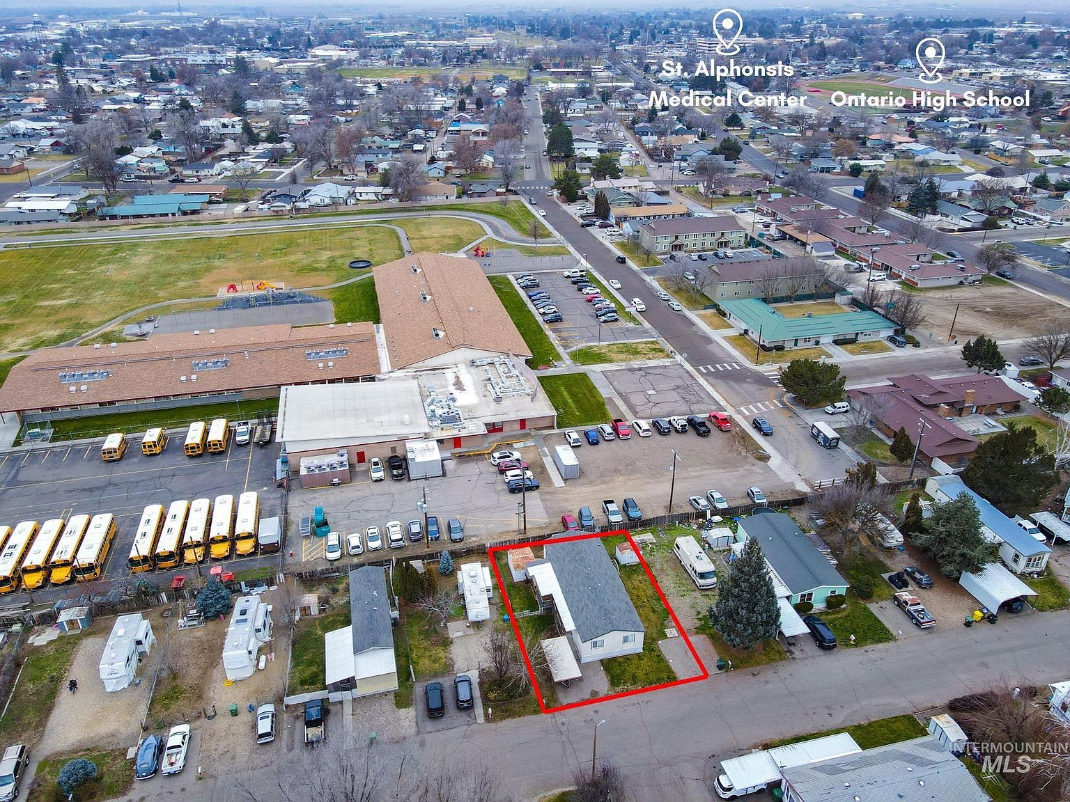 759 NW 8th St Unit 19 Ontario, OR 97914 - Thumbnail 5