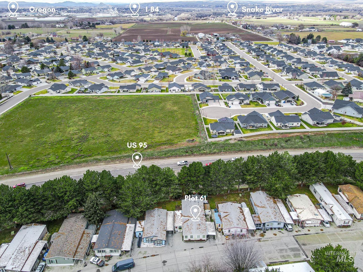 2701 N Alder Dr Trailer 61 Fruitland, ID 83619 - Thumbnail 5