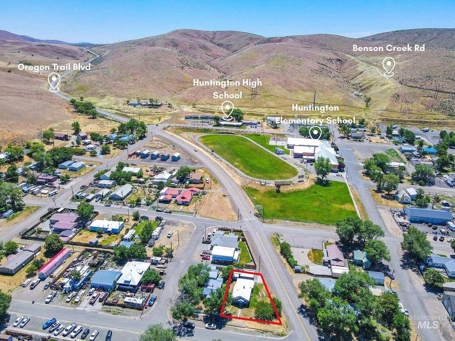 370 E Jefferson St Huntington, OR 97907 - Thumbnail 5