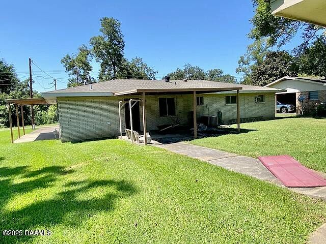 2233 Woodland Dr Opelousas, LA 70570 - Thumbnail 5