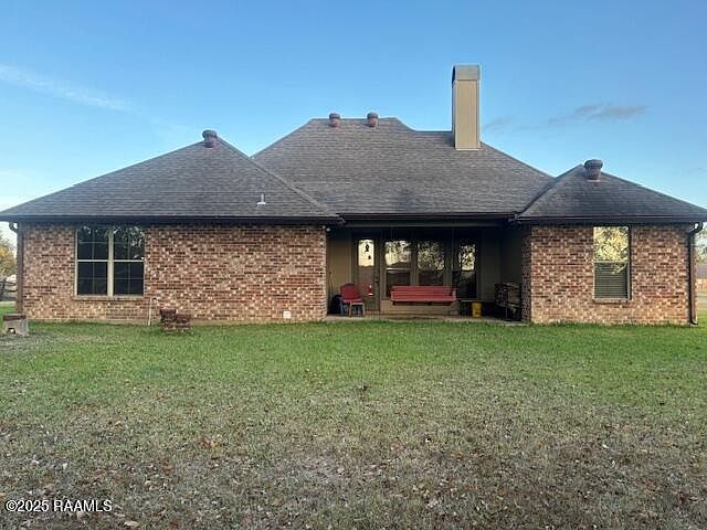 153 Seminole Ln Opelousas, LA 70570  | Single Family