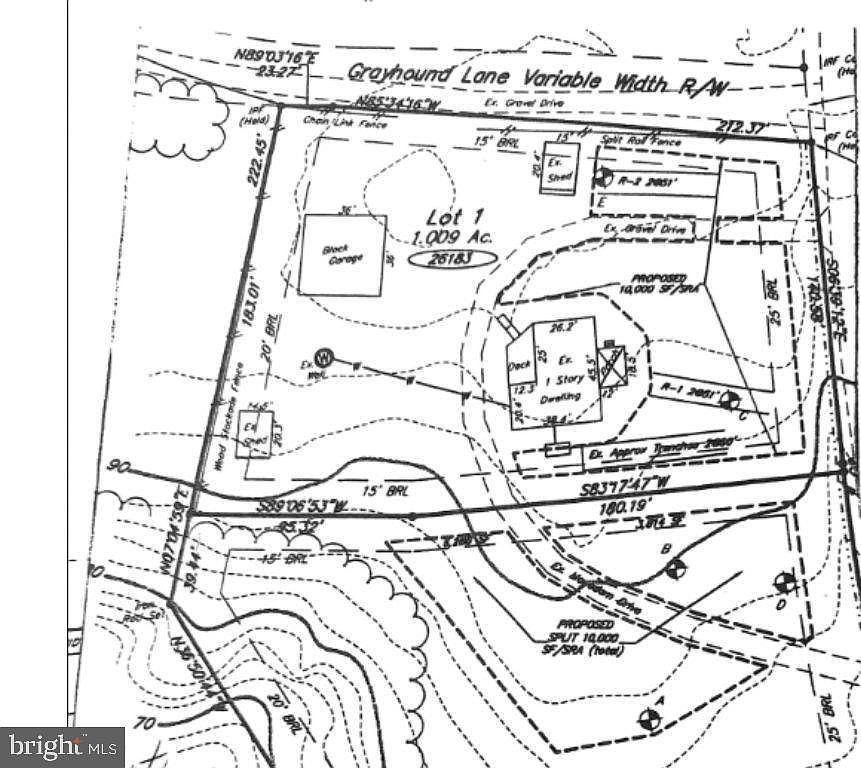 26181 S Sandgates Rd, Mechanicsville, MD, 20659 | Land/Lot