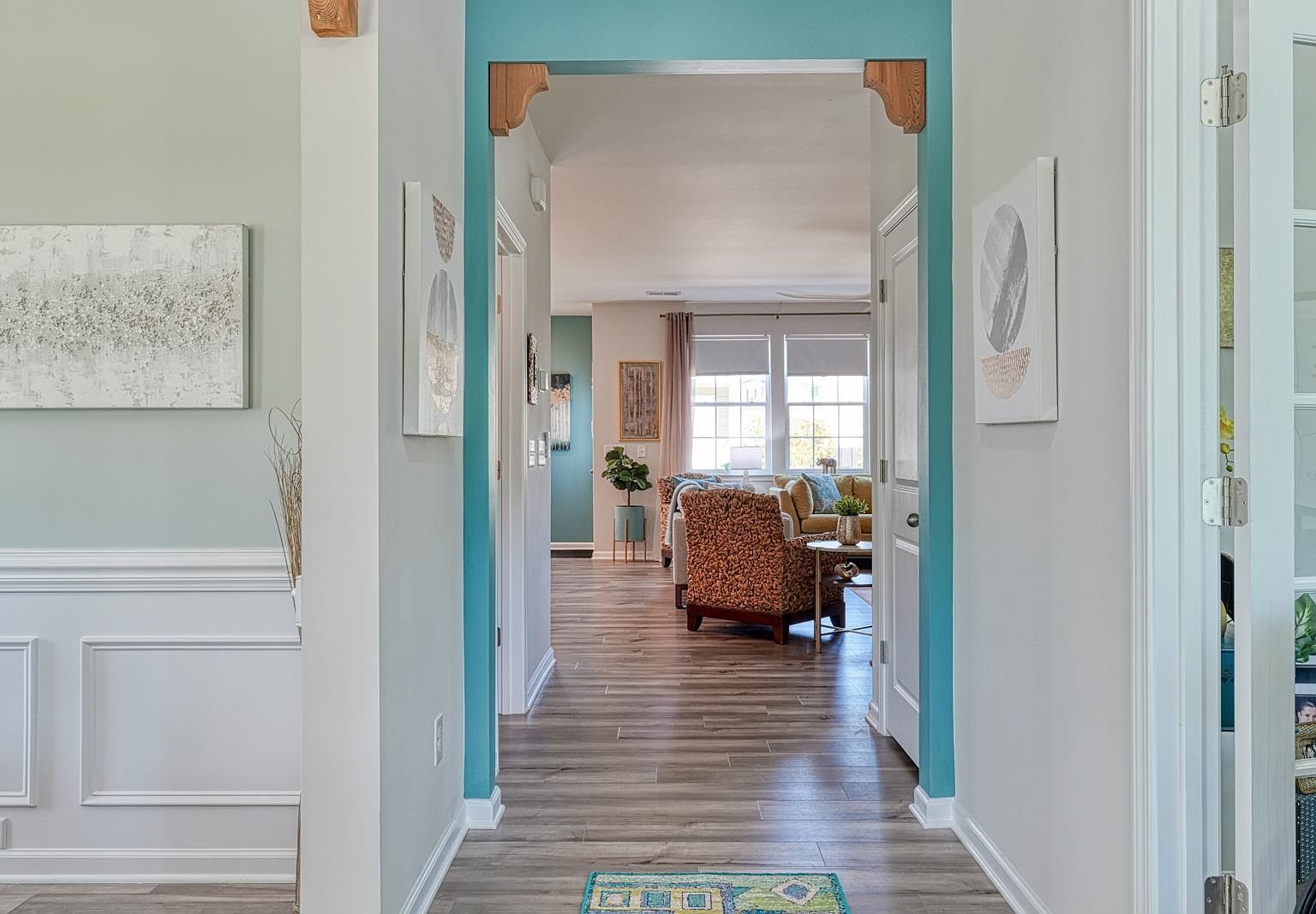 397 Pine St Reidville, SC 29375 - Thumbnail 5