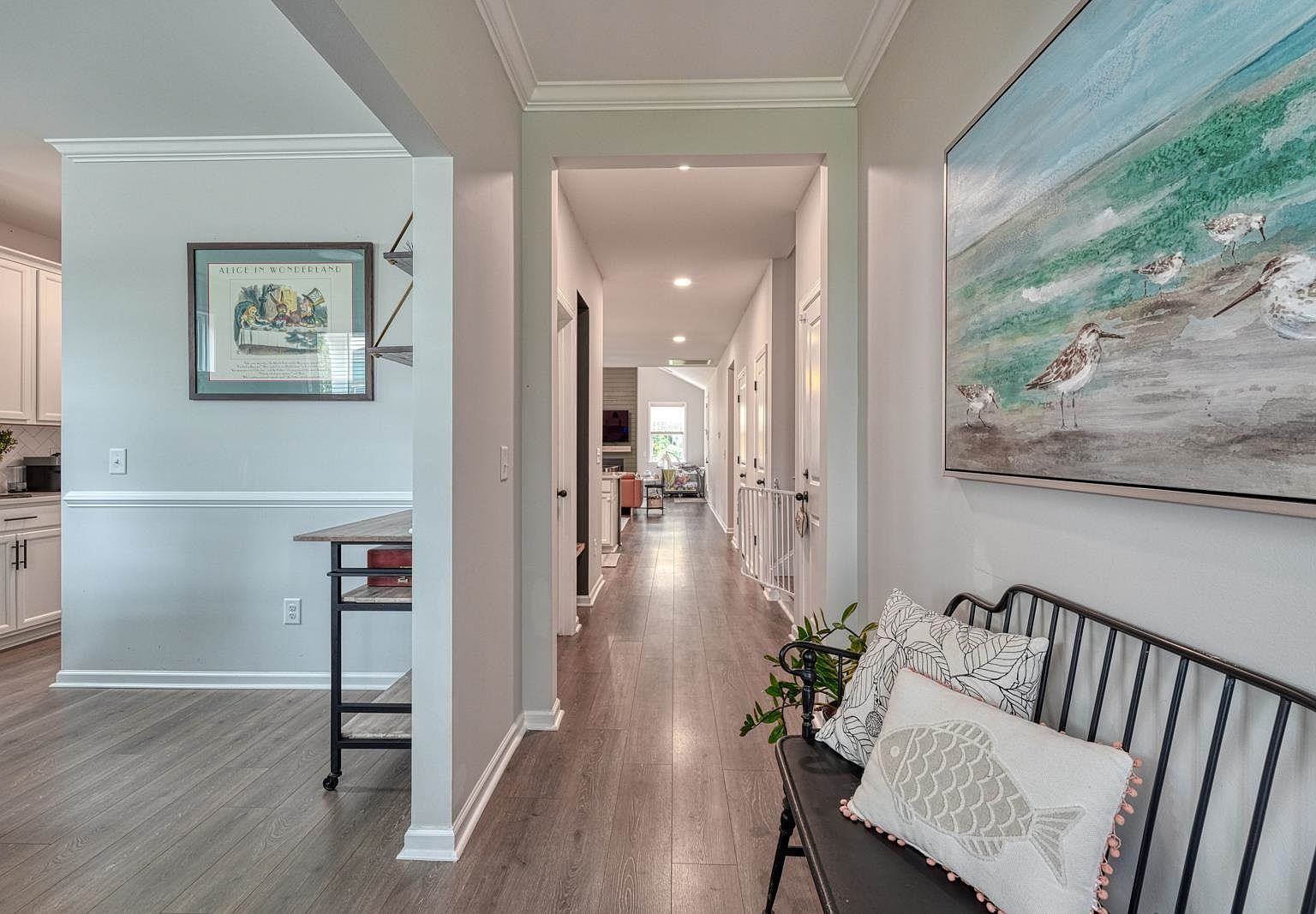 867 Orchard Valley Ln Boiling Springs, SC 29316 - Thumbnail 5