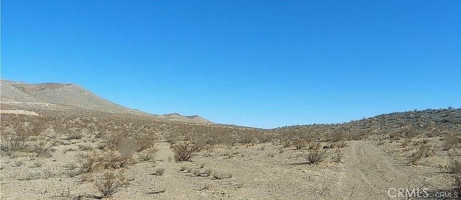 0 Linson Rd Adelanto, CA 92301  | Land/Lot