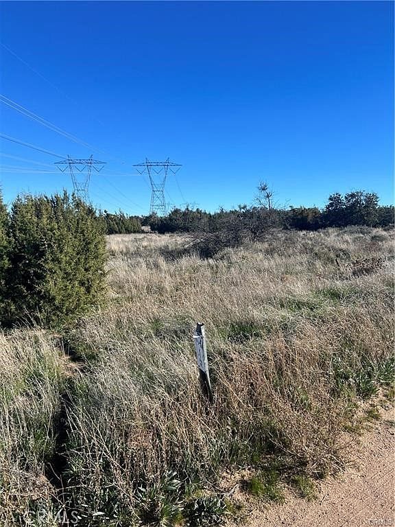 0 Middleton Rd Phelan, CA 92371 | Land/Lot