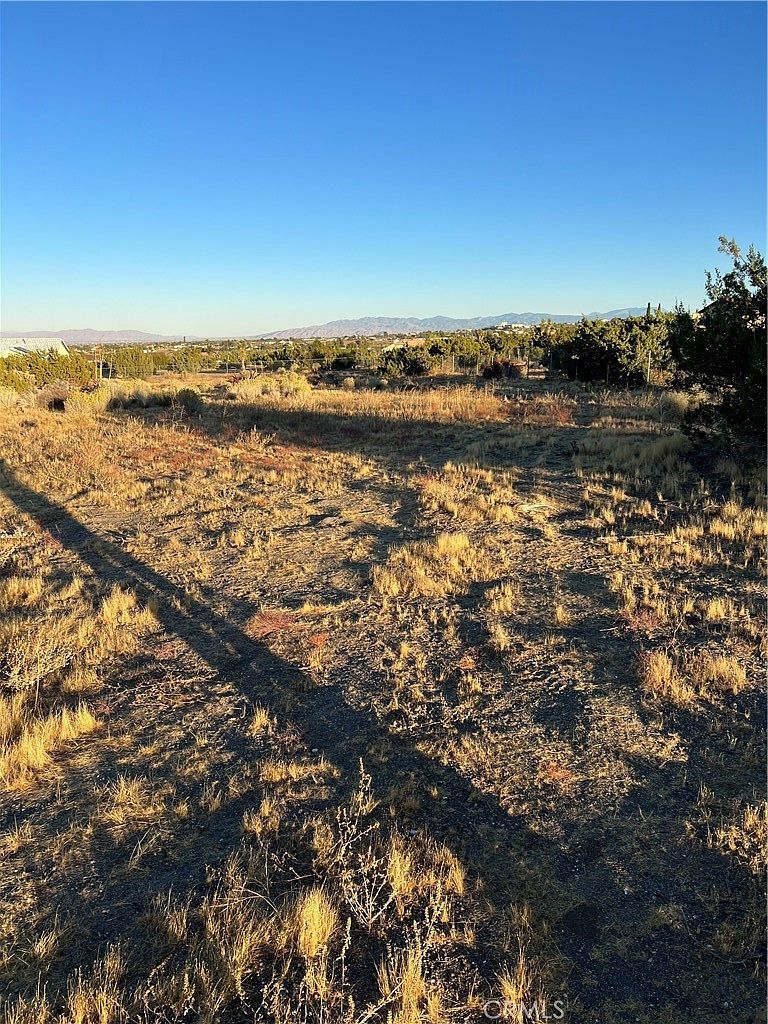 0 Elsinore Rd Pinon Hills, CA 92372 - Thumbnail 5