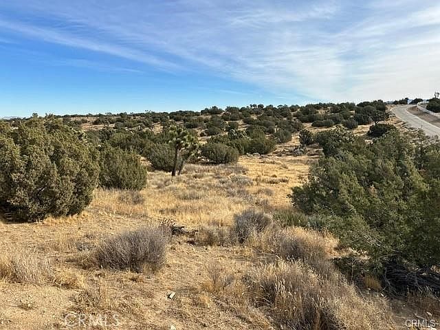 0 Verbena Rd #1 Hesperia, CA 92344  | Land/Lot