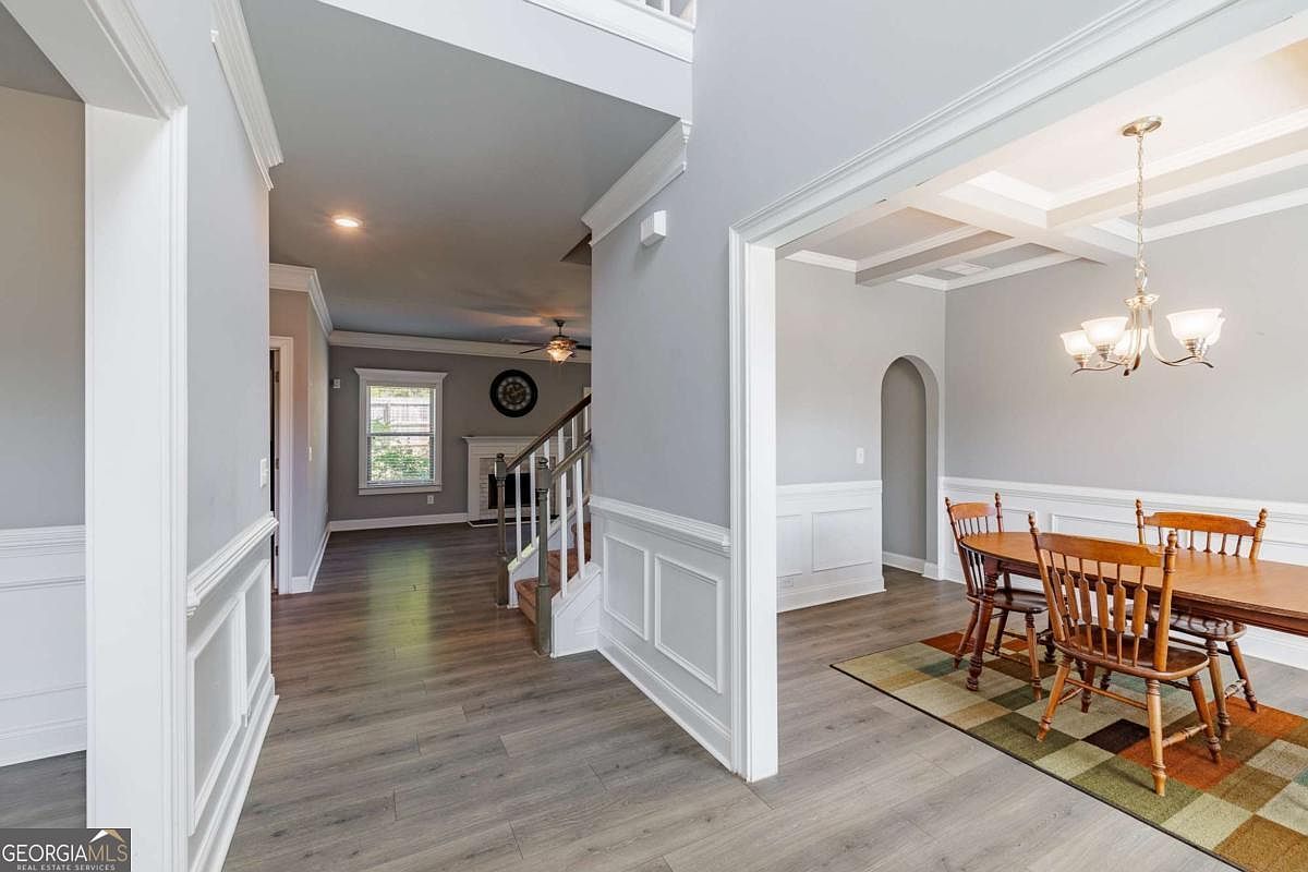 970 Valley Dr Jefferson, GA 30549 - Thumbnail 5