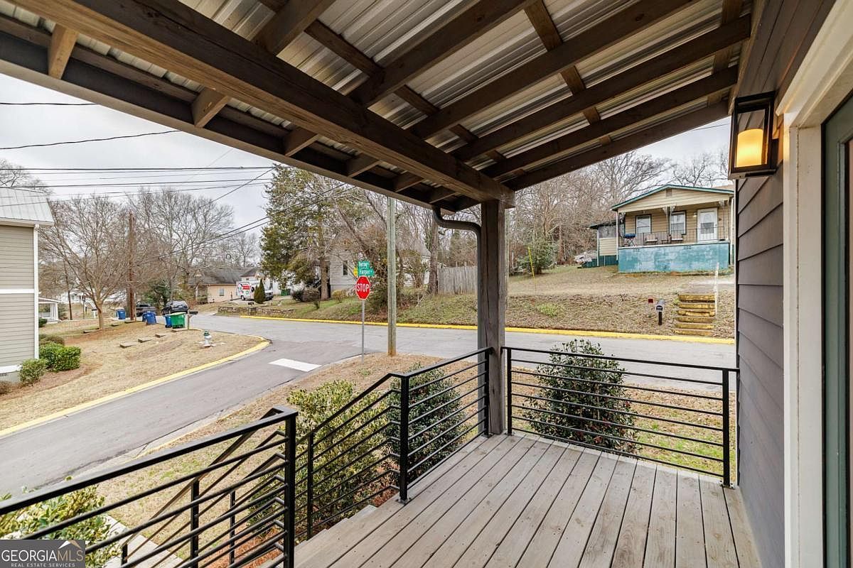 125 Harper St Athens, GA 30601 - Thumbnail 5