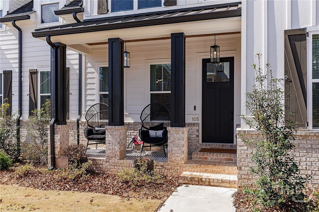 105 Red Bluff Dr Athens, GA 30607 - Thumbnail 5