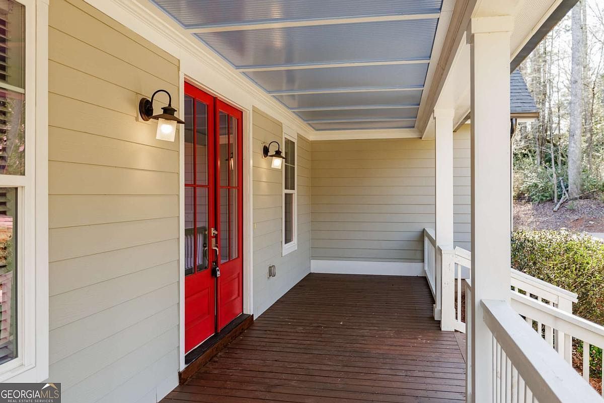 105 Inverness Rd Athens, GA 30606 - Thumbnail 5