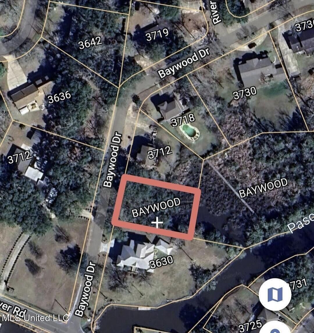 0 Baywood Dr, Moss Pt, MS, 39563 | Land/Lot