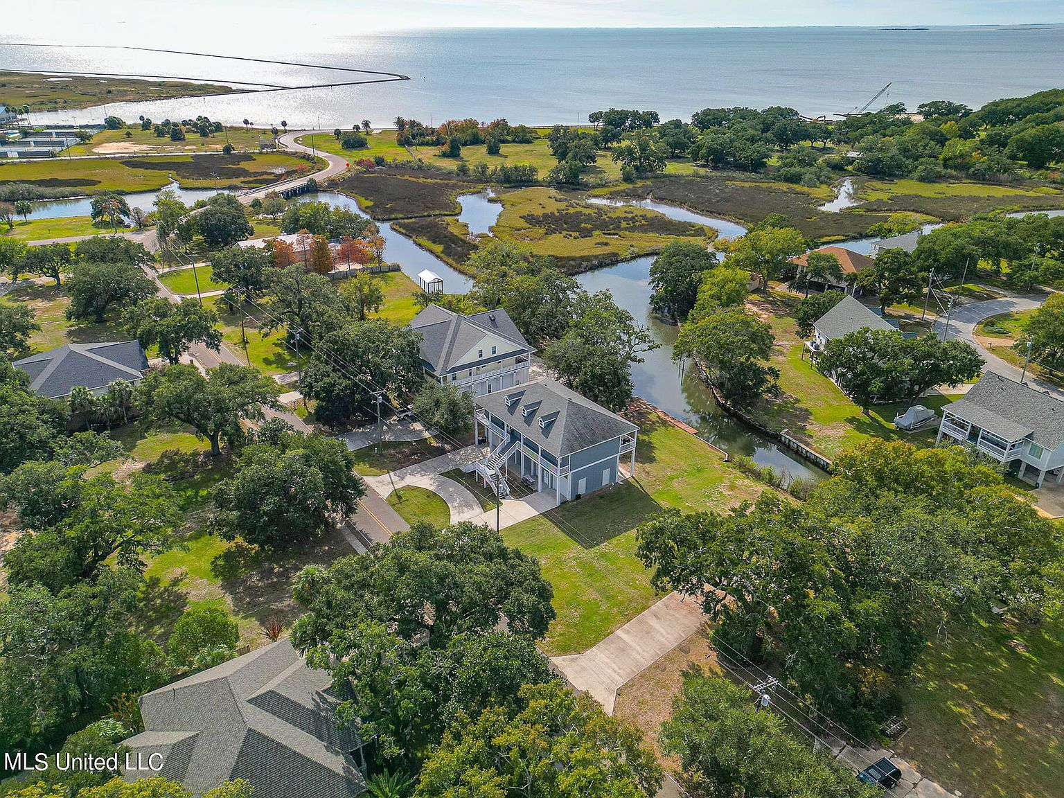 711 Martin St Pascagoula, MS 39581 - Thumbnail 5