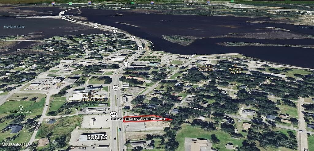 4718 Main St Moss Pt, MS 39563 - Thumbnail 5