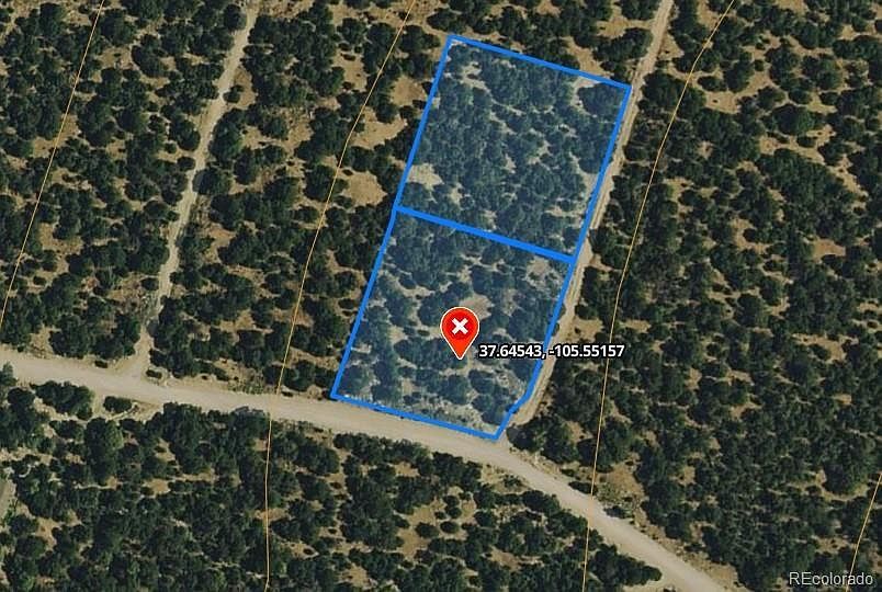 145 Lake Of The Falls Pkwy #14 Mosca, CO 81146 - Thumbnail 5