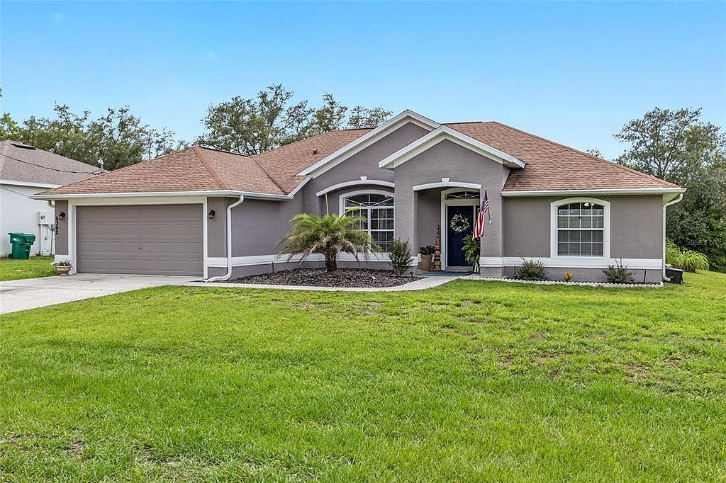 6362 N Walter Ter Citrus Springs, FL 34434 - Thumbnail 5