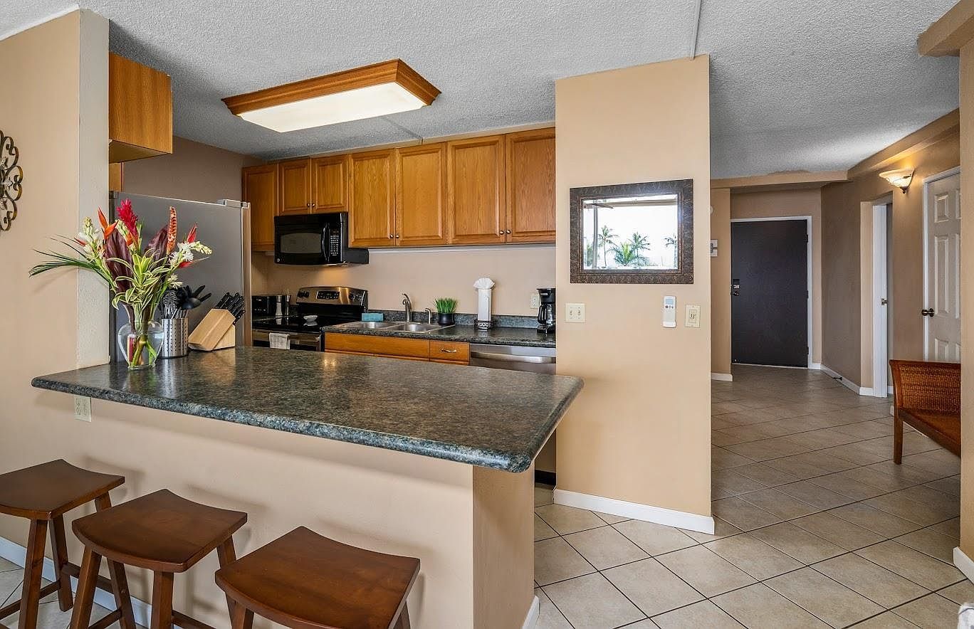 1993 S Kihei Rd APT 512 Kihei, HI 96753 - Thumbnail 5