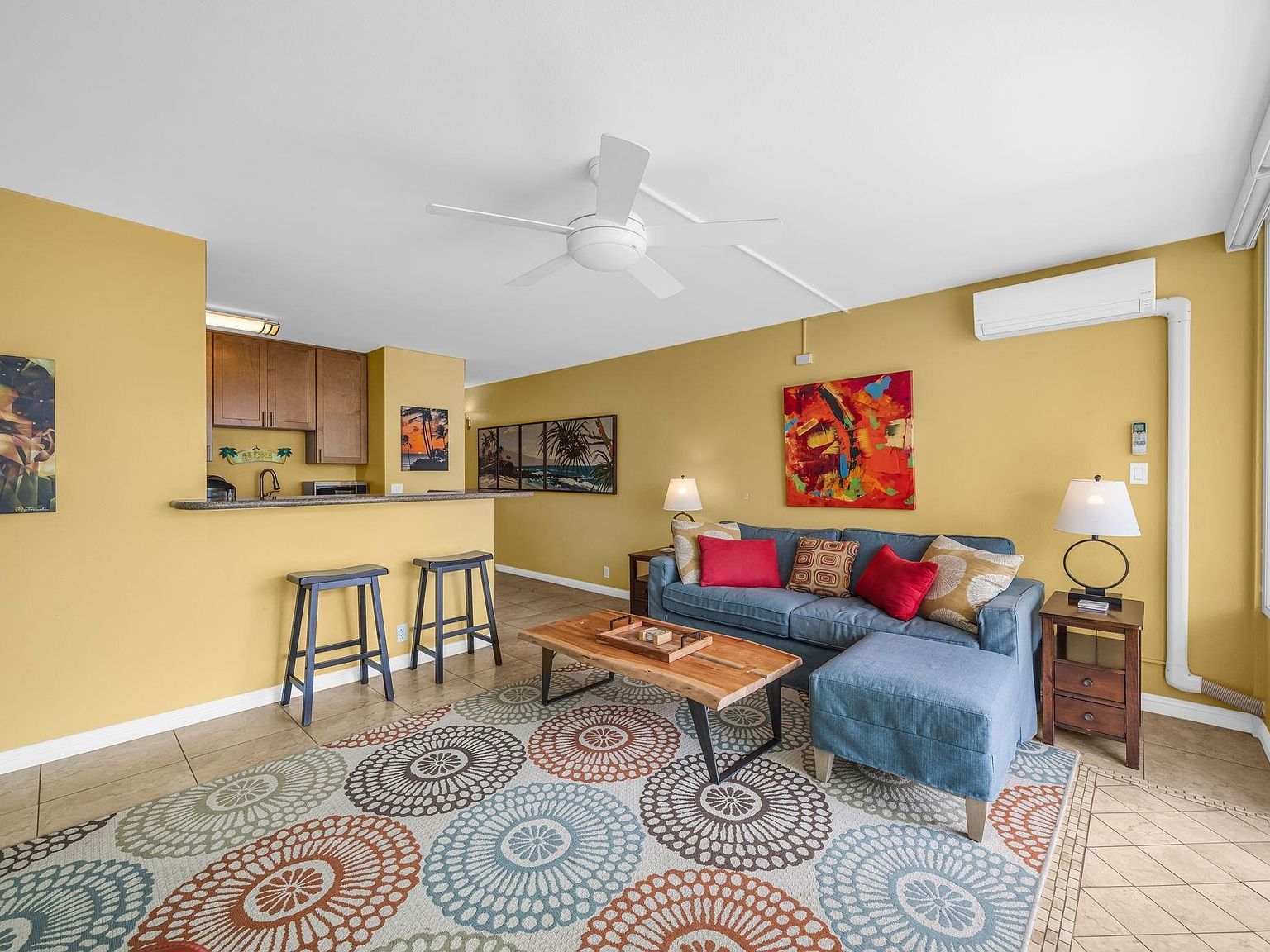 1993 S Kihei Rd APT 307 Kihei, HI 96753 - Thumbnail 5