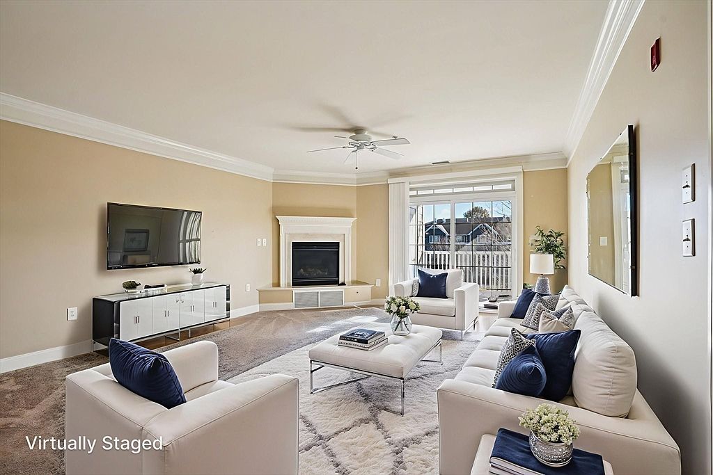 1224 Emerald Ct UNIT 1224 Tewksbury, MA 01876 - Thumbnail 5