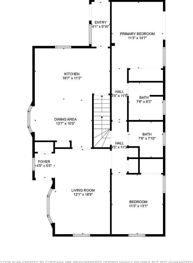 9335 W County Line Rd #9325 Milwaukee, WI 53224 - Thumbnail 5
