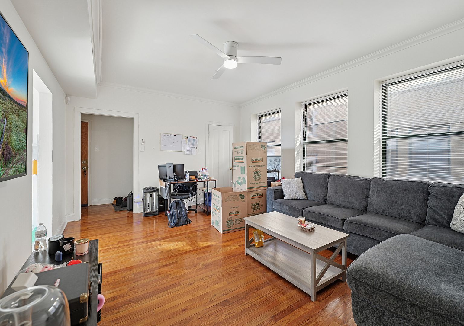 7219 S Yates Blvd APT 3A Chicago, IL 60649 - Thumbnail 5