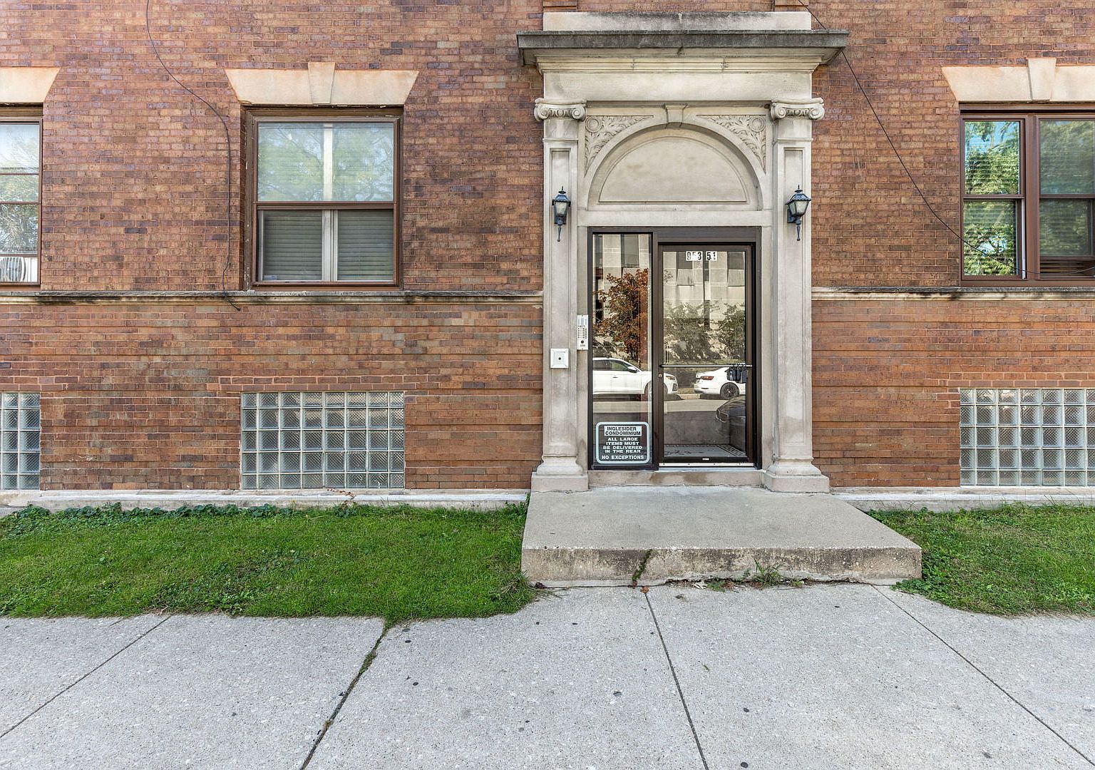 953 E 61st St #1E Chicago, IL 60637 - Thumbnail 5