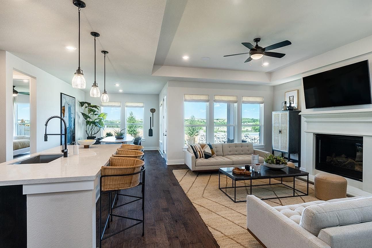 6514 Velvet Leaf Ln Buda, TX 78610 - Thumbnail 5