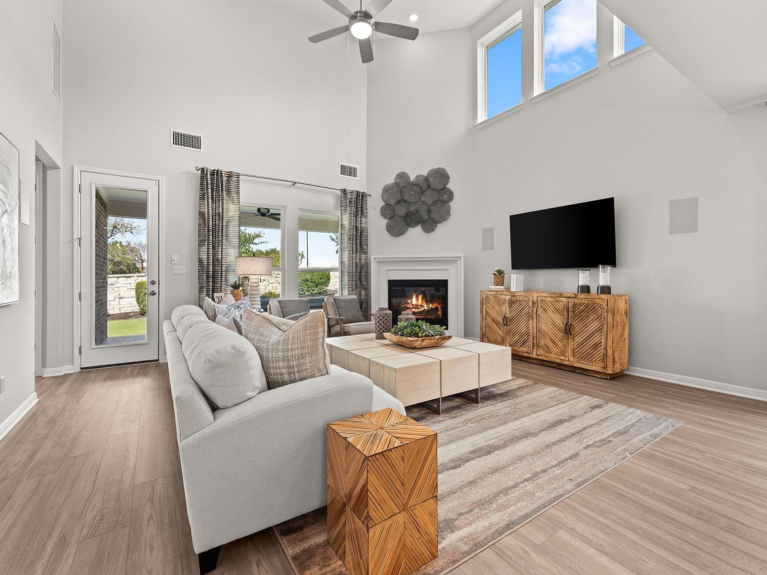 292 Milam Creek Dr Kyle, TX 78640 - Thumbnail 5