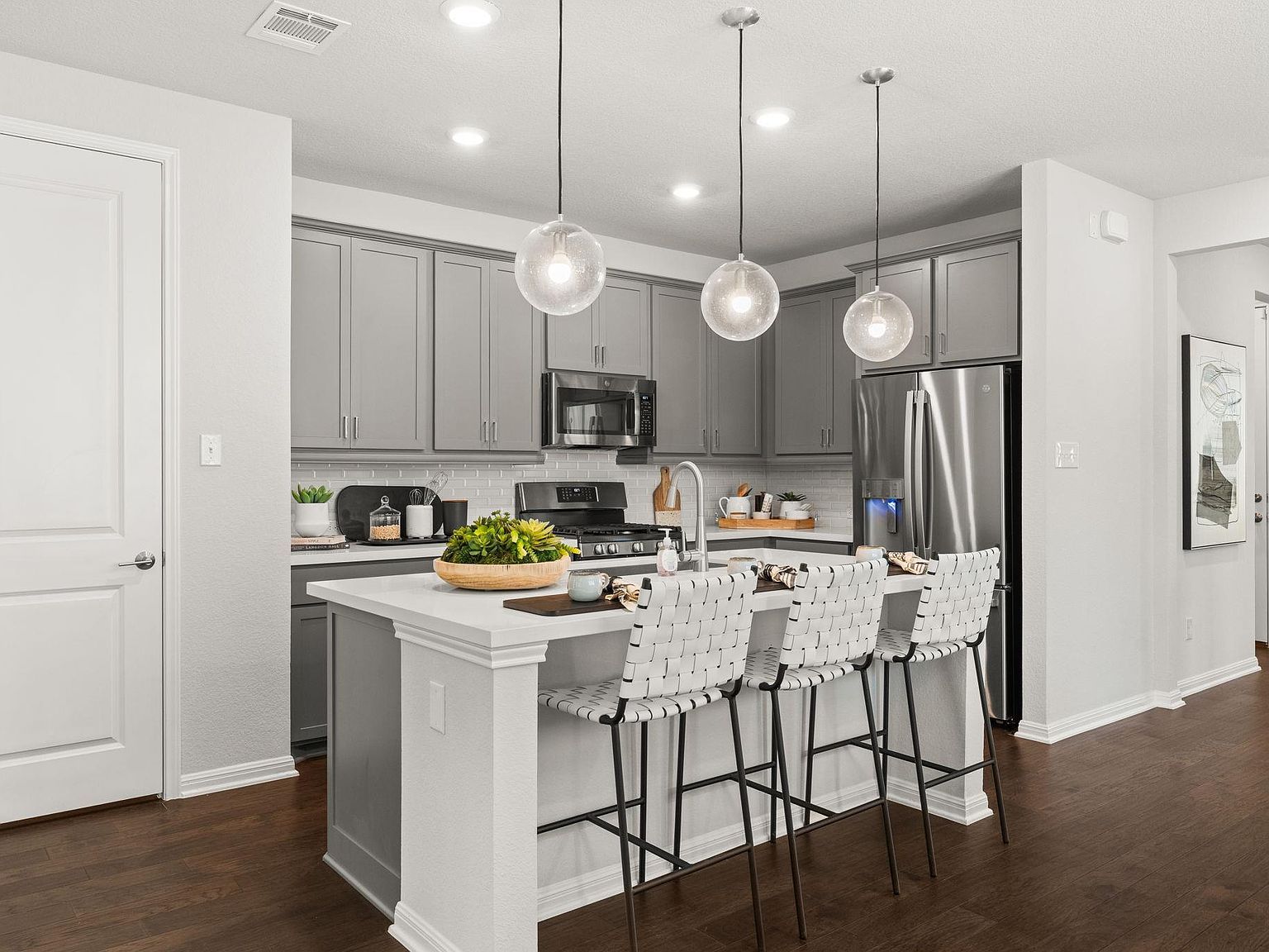 208 Barton Oak Trl Georgetown, TX 78628 - Thumbnail 5