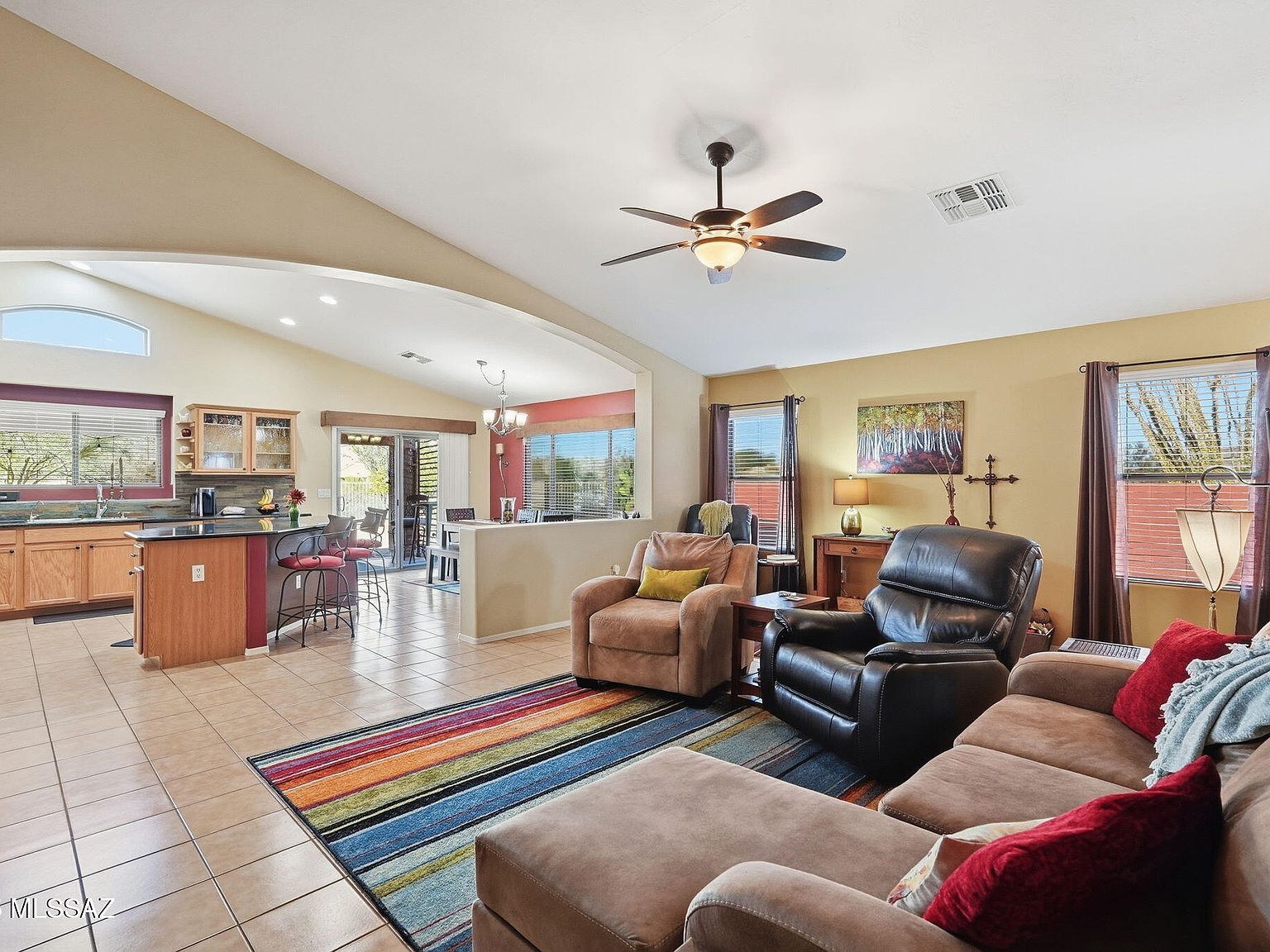 1082 W Placita Vargas Green Valley, AZ 85614 - Thumbnail 5