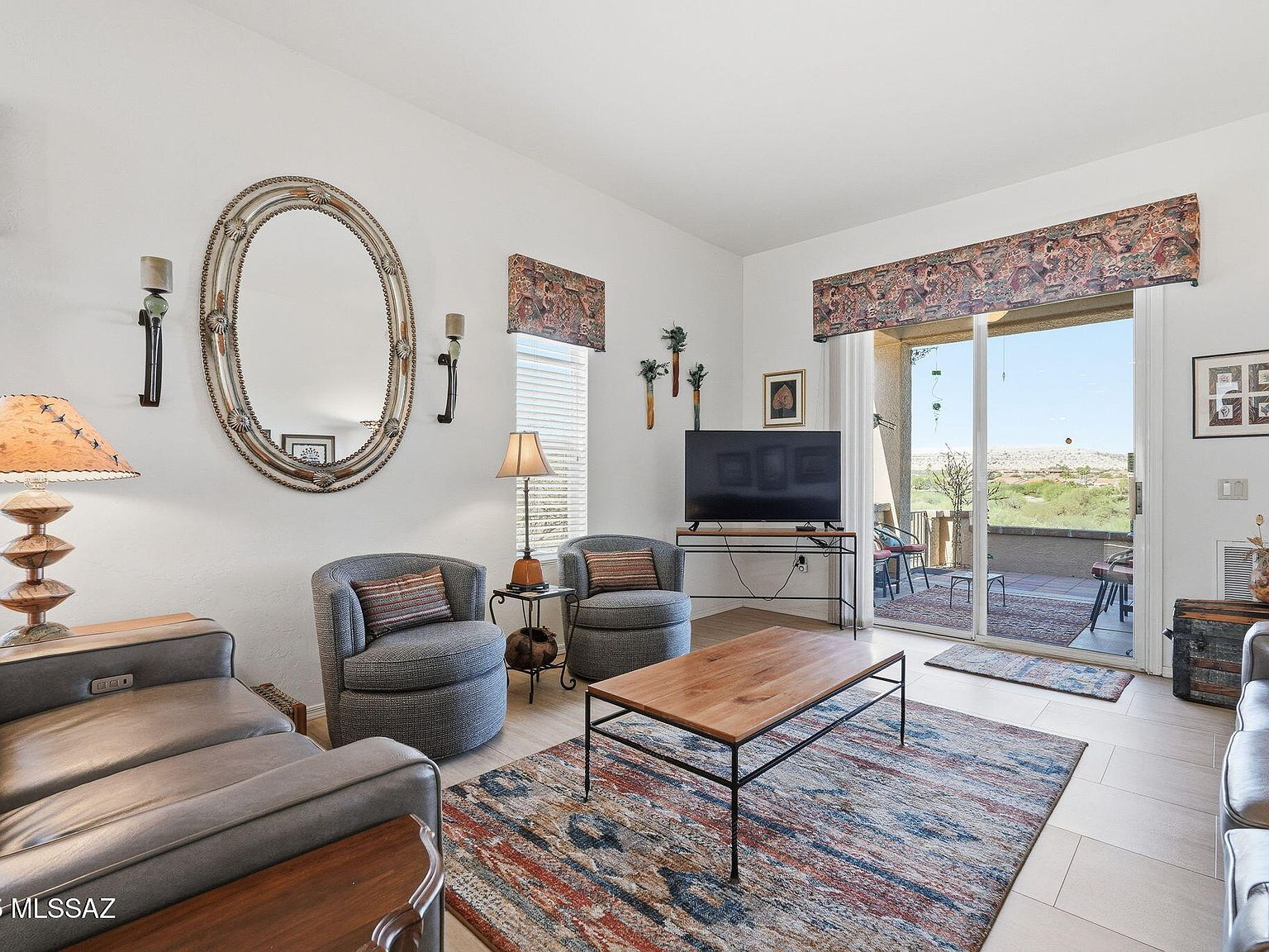 1888 W Demetrie Loop Green Valley, AZ 85622 - Thumbnail 5