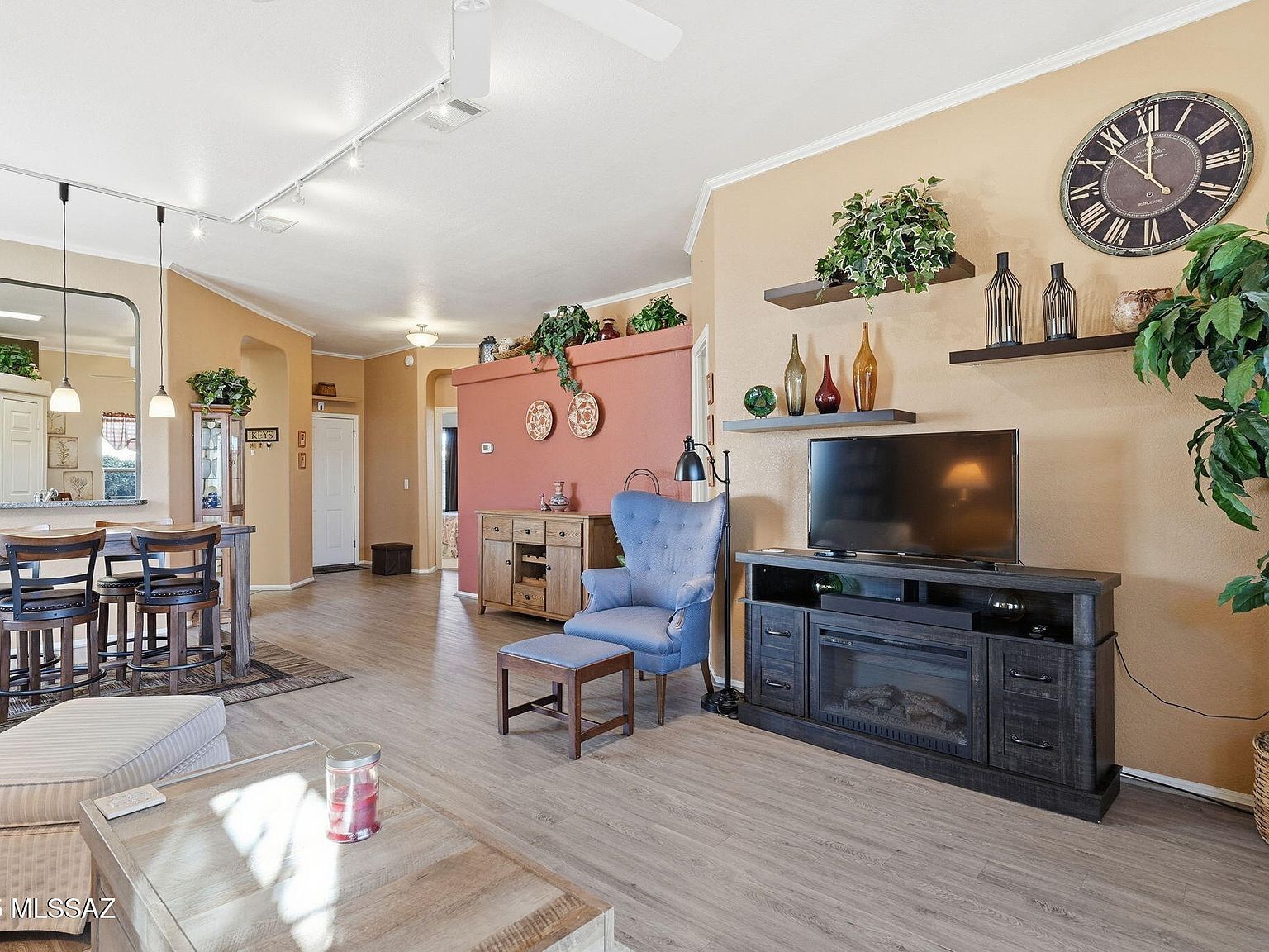 567 W Parkwood Ct Green Valley, AZ 85614 - Thumbnail 5