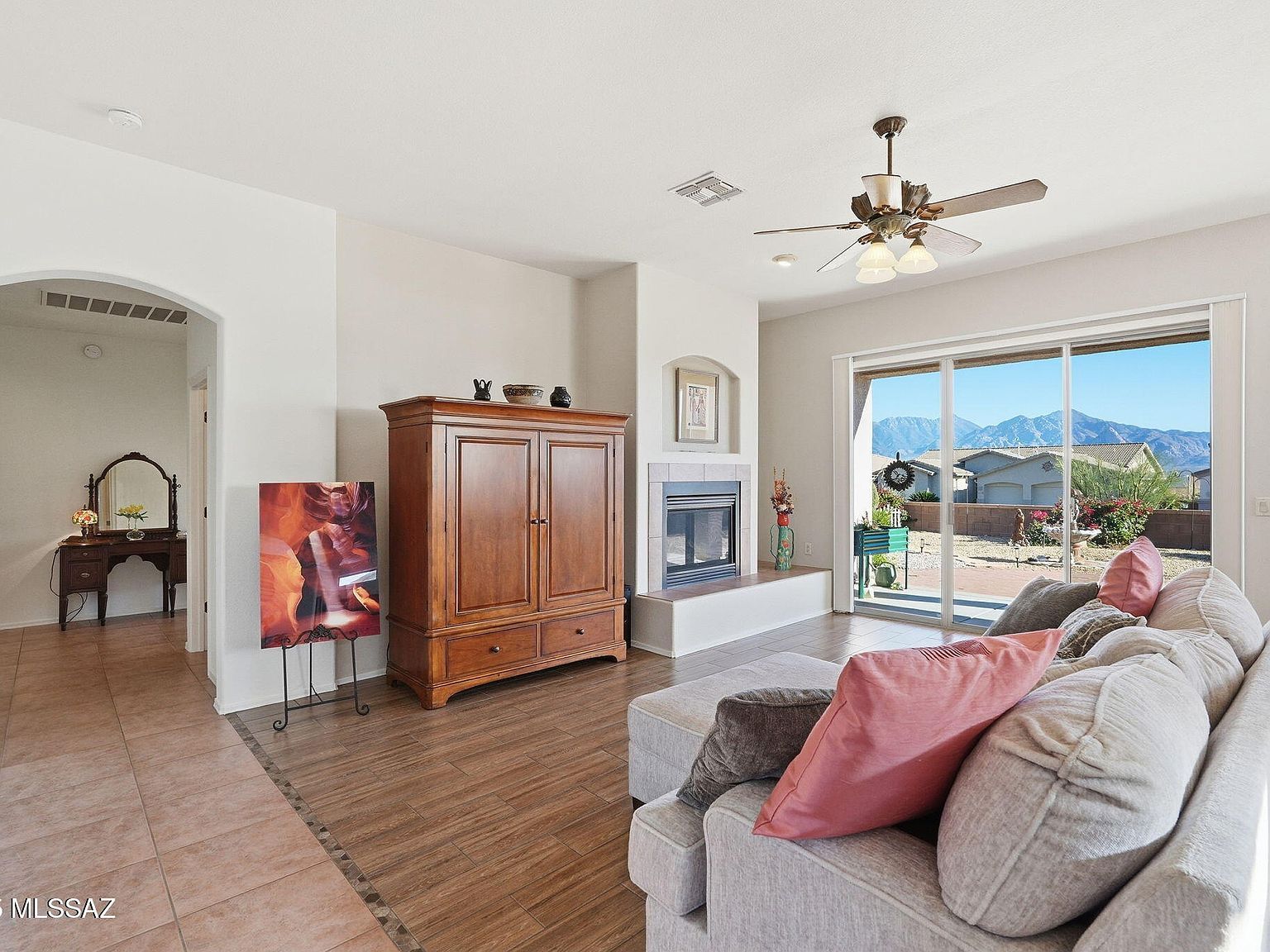 5043 S Paseo Sin Oblea Green Valley, AZ 85622 - Thumbnail 5