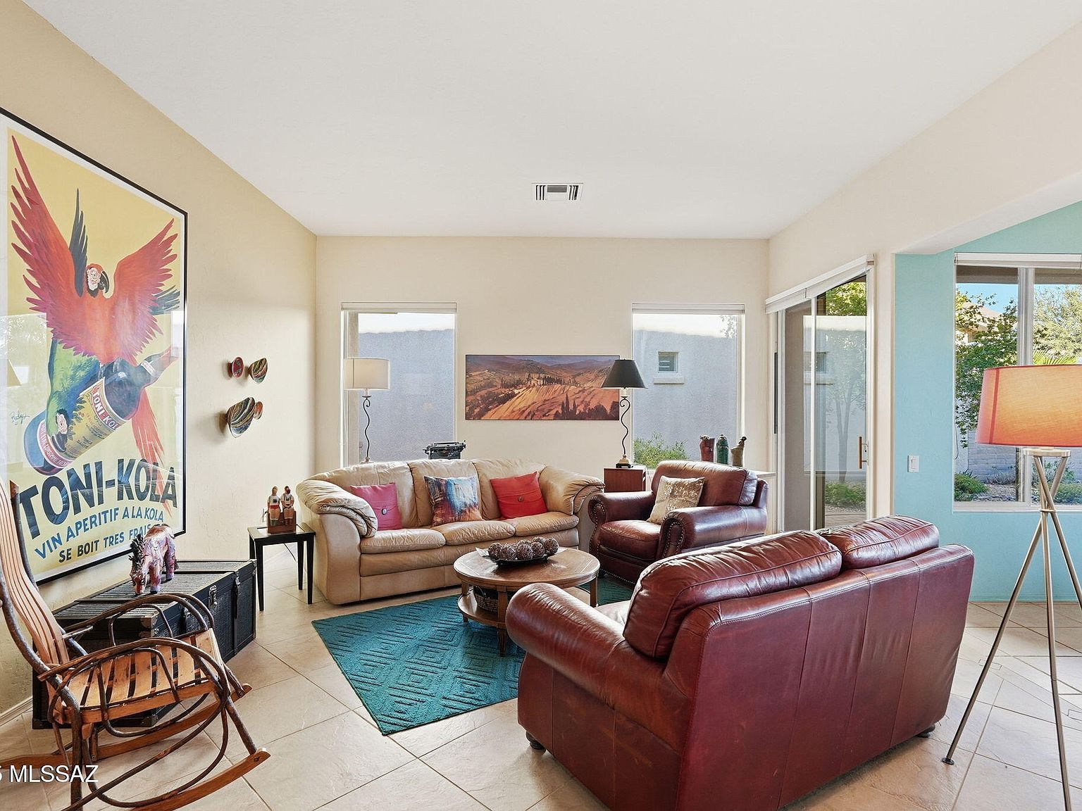 4717 S Fairfax Dr Green Valley, AZ 85622 - Thumbnail 5