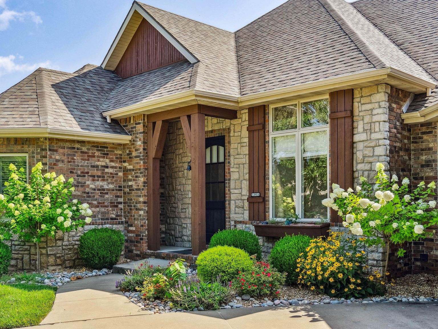 5998 Parkhaven Ln Springfield, MO 65810 - Thumbnail 5