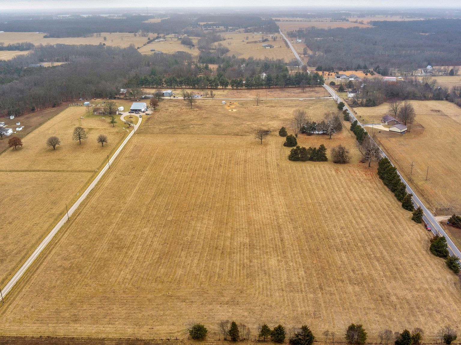 TRACT 2 N State Hwy #215 Strafford, MO 65757 - Thumbnail 5