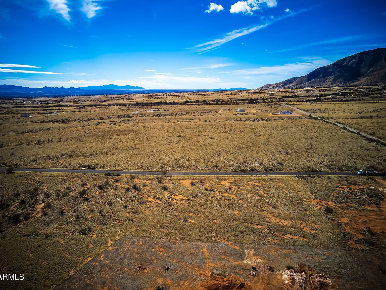 La Pradera Lane 2 LOT 2 Hereford, AZ 85615 - Thumbnail 5