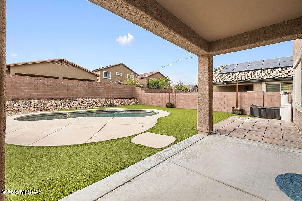 7298 E Alderberry St Tucson, AZ 85756 - Thumbnail 5