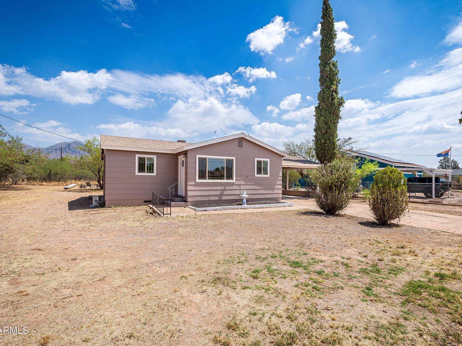 208 Hereford Rd Bisbee, AZ 85603 - Thumbnail 5