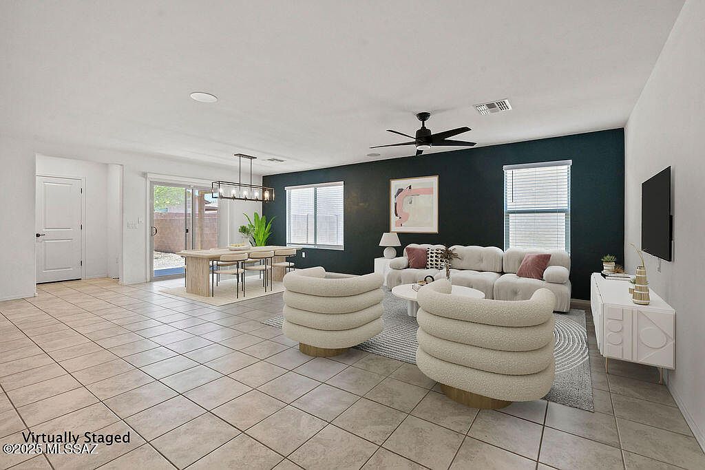 4554 S Sunrise Bluff Way Tucson, AZ 85730 - Thumbnail 5