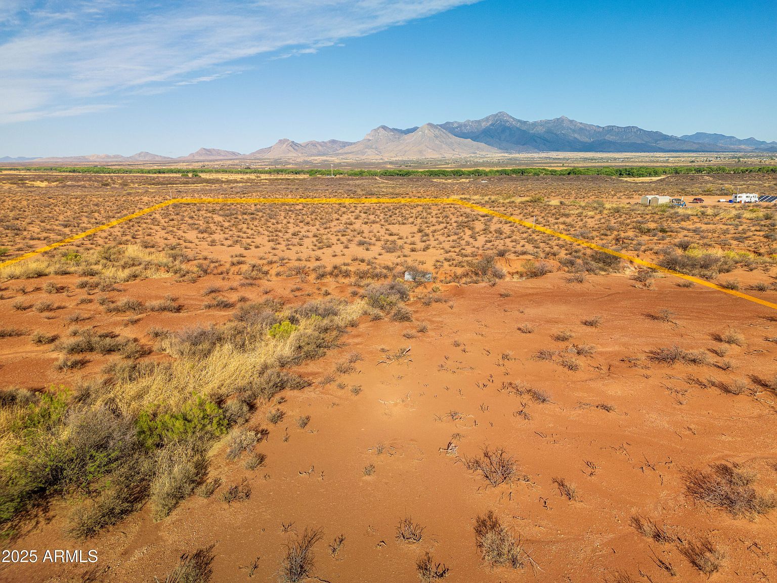 E Calle Gavilan #51 Hereford, AZ 85615 - Thumbnail 5