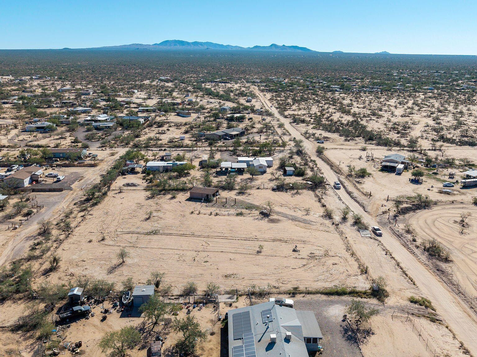 8675 S Taylor Ln Tucson, AZ 85736 - Thumbnail 5