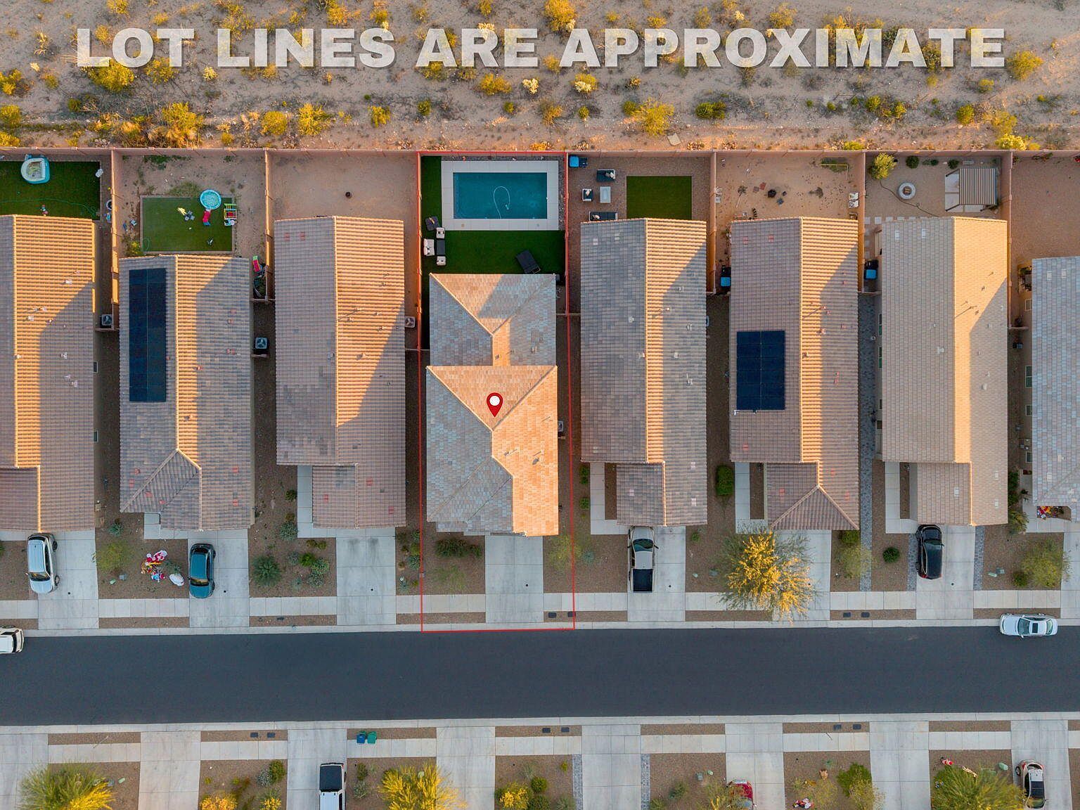 11288 S Weismann Dr Vail, AZ 85641 - Thumbnail 5