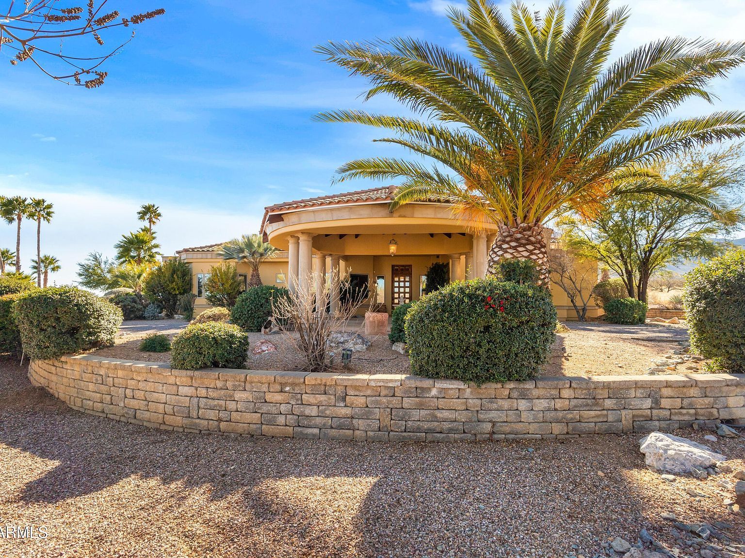 6010 E Lippizan Way Hereford, AZ 85615 - Thumbnail 5