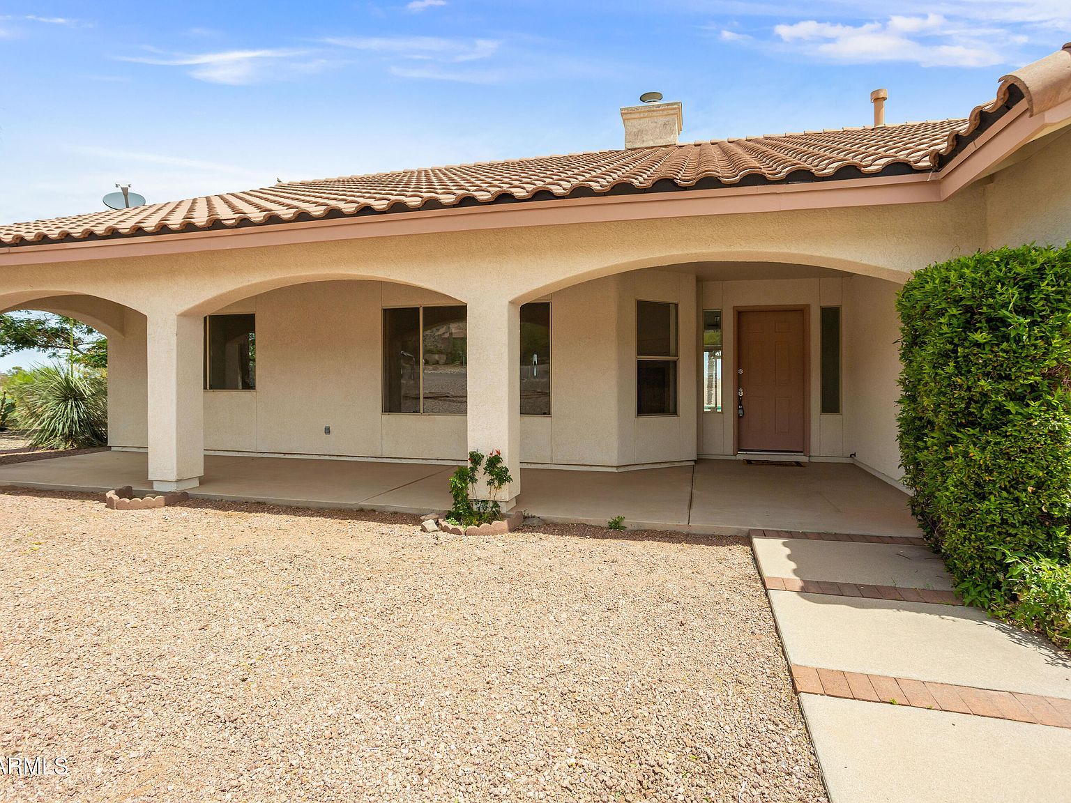 7517 S Silverstone Ave Hereford, AZ 85615 - Thumbnail 5