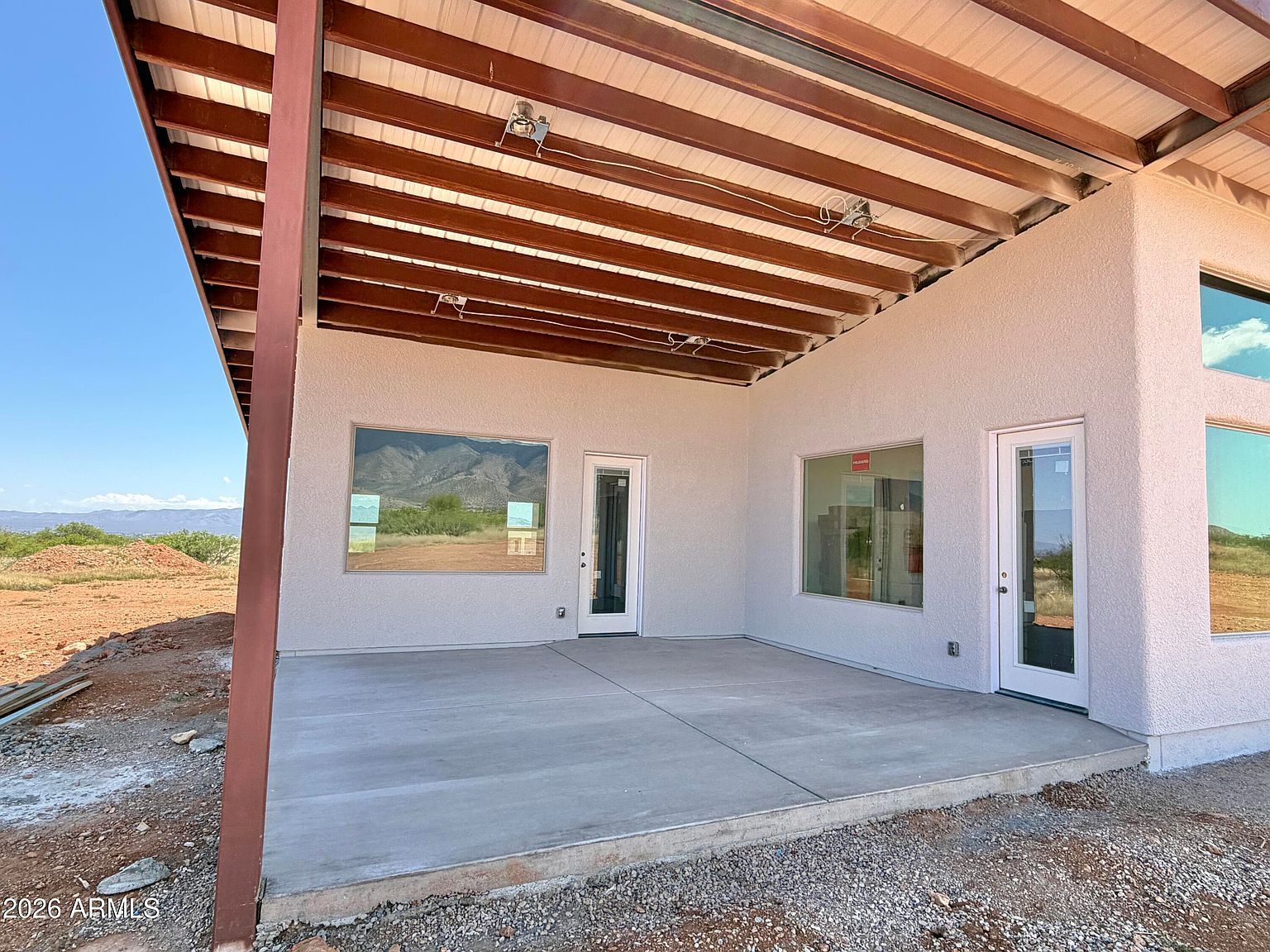 6553 E La Pradera Ln Hereford, AZ 85615 - Thumbnail 5