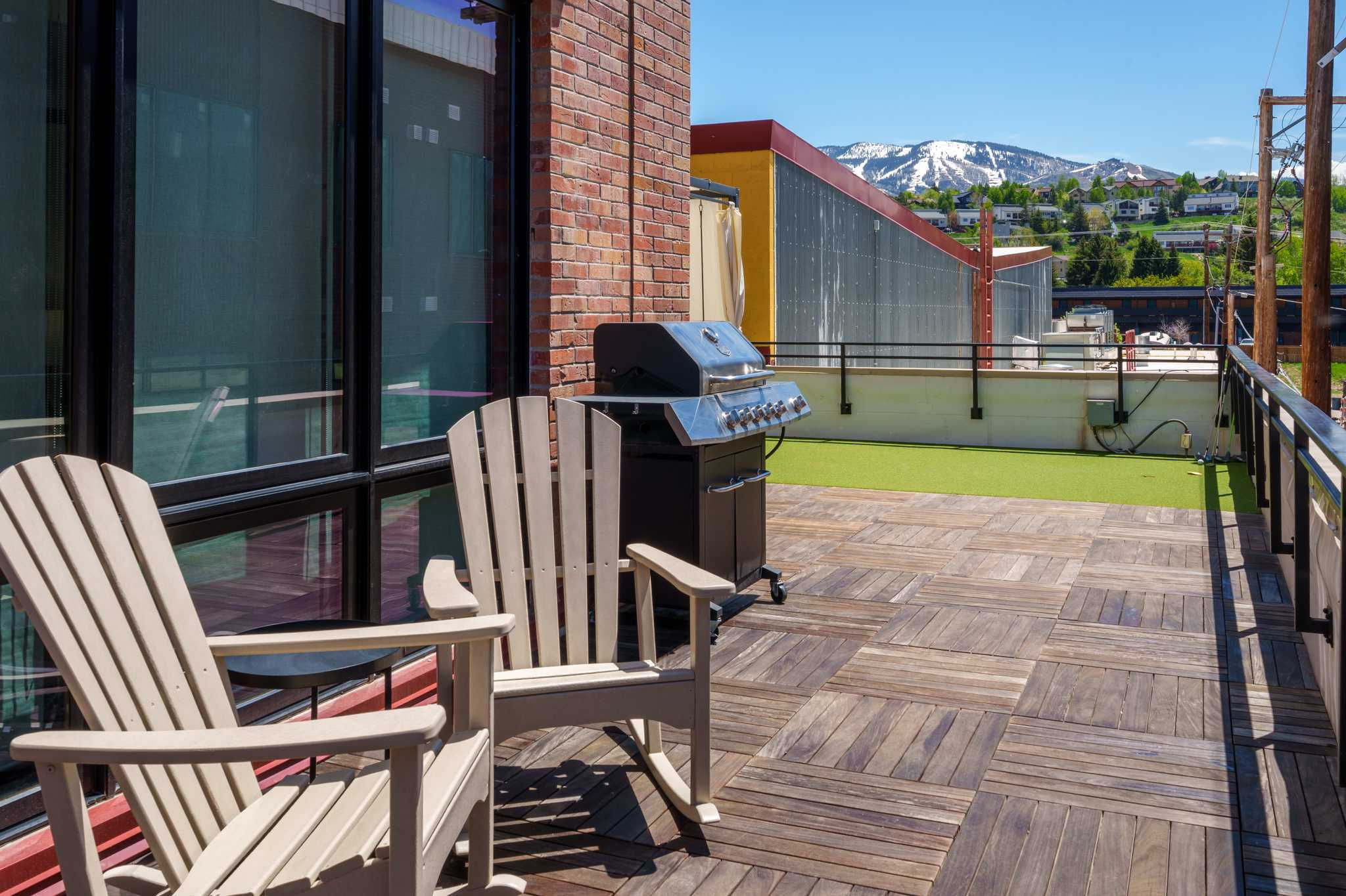 345 Lincoln Avenue, Steamboat Springs, CO, USA, 80487 | Condominium